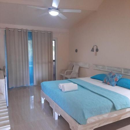 לאס טרנאס Guest House My Way מראה חיצוני תמונה
