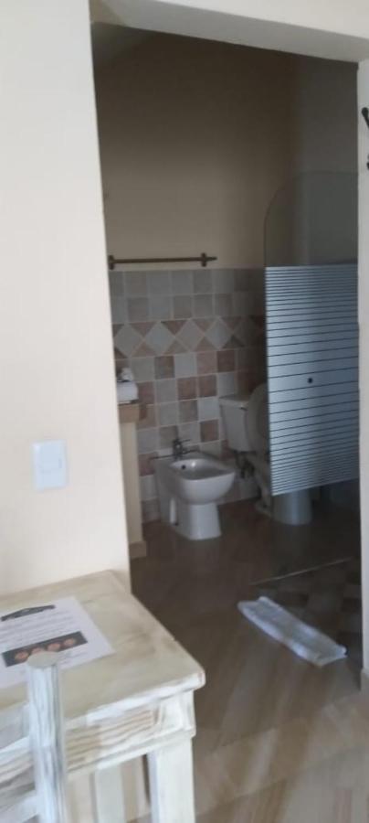 לאס טרנאס Guest House My Way מראה חיצוני תמונה