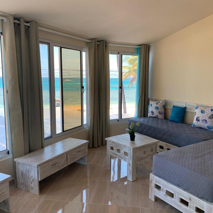לאס טרנאס Guest House My Way מראה חיצוני תמונה