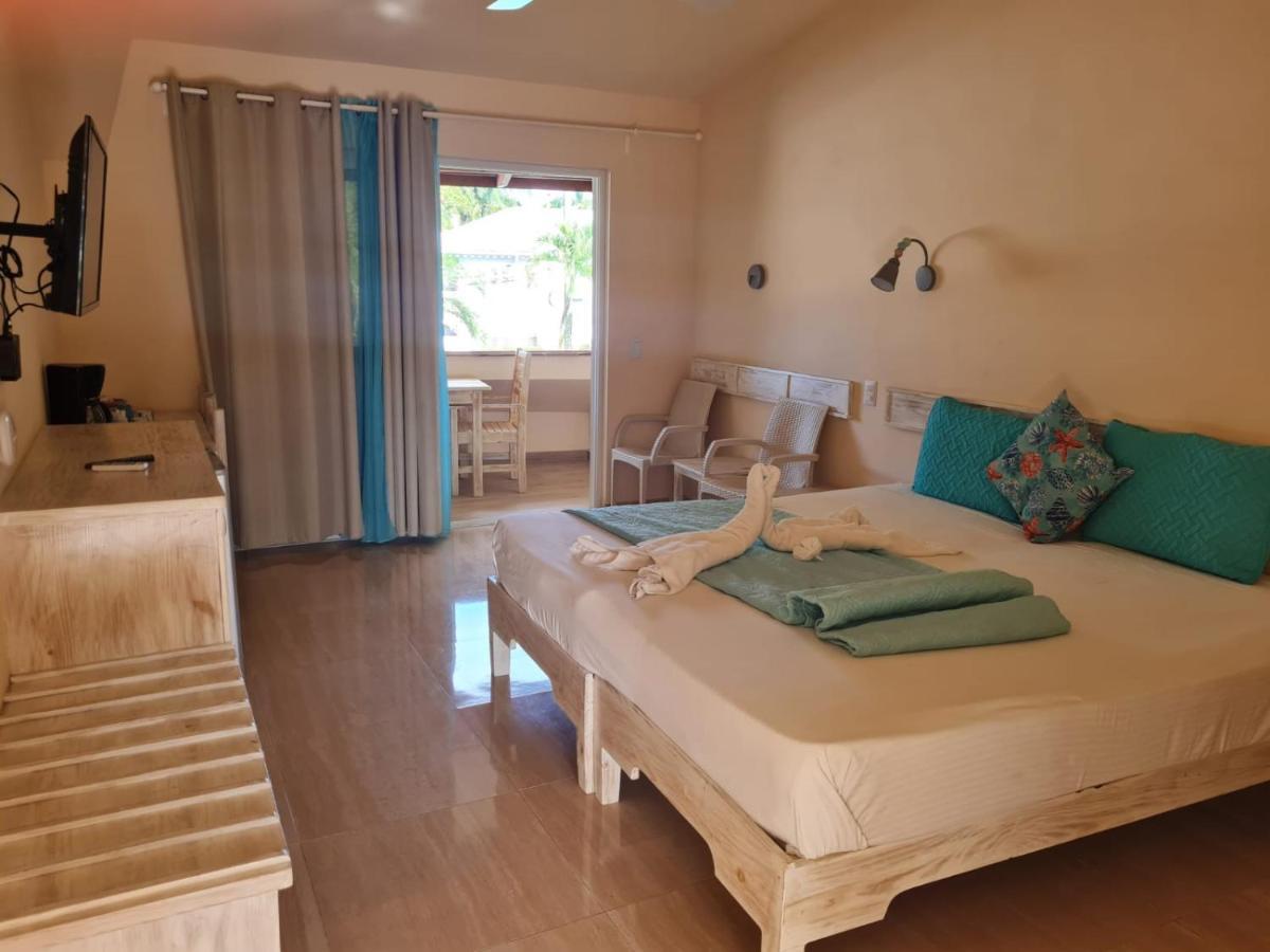 לאס טרנאס Guest House My Way מראה חיצוני תמונה