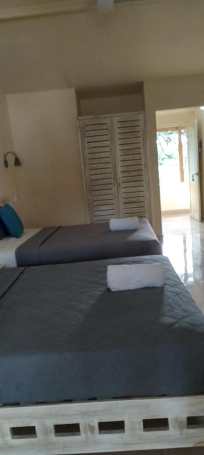 לאס טרנאס Guest House My Way מראה חיצוני תמונה