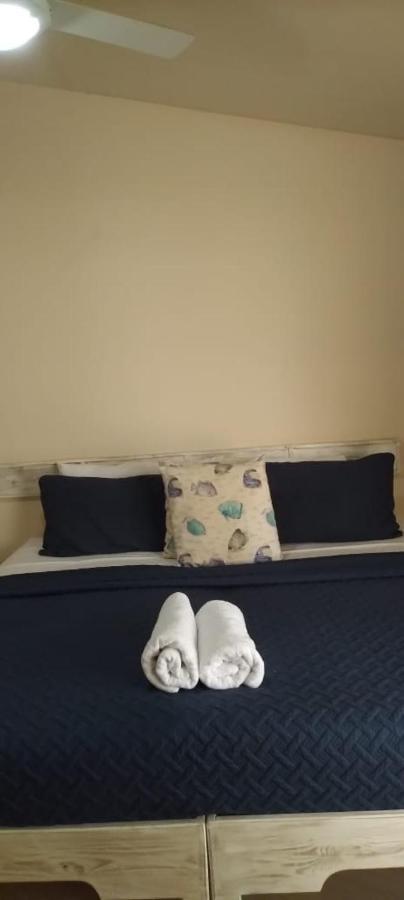 לאס טרנאס Guest House My Way מראה חיצוני תמונה