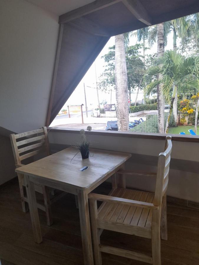 לאס טרנאס Guest House My Way מראה חיצוני תמונה