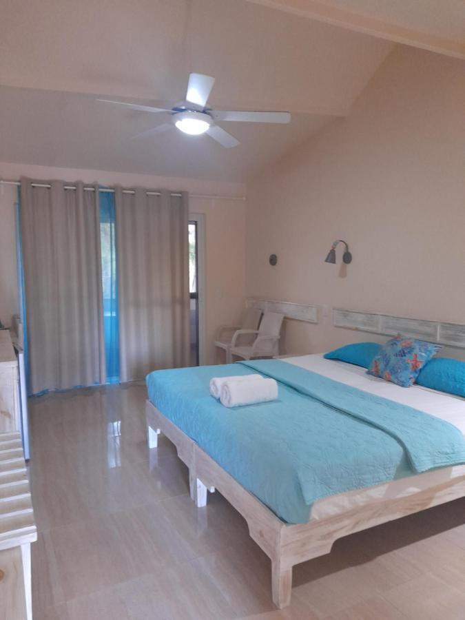 לאס טרנאס Guest House My Way מראה חיצוני תמונה