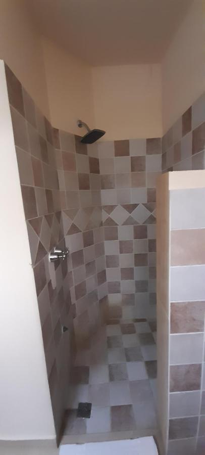 לאס טרנאס Guest House My Way מראה חיצוני תמונה