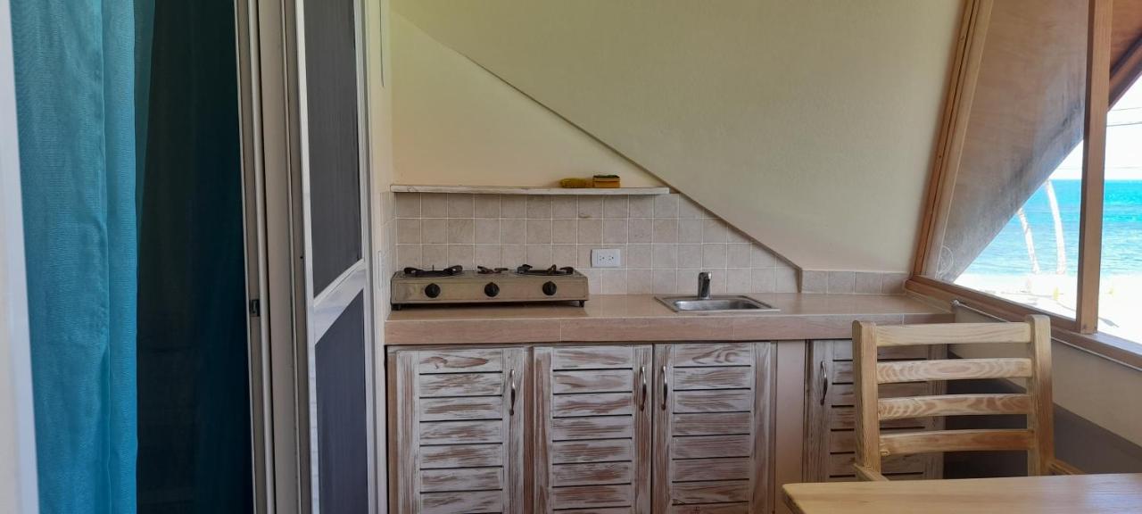 לאס טרנאס Guest House My Way מראה חיצוני תמונה