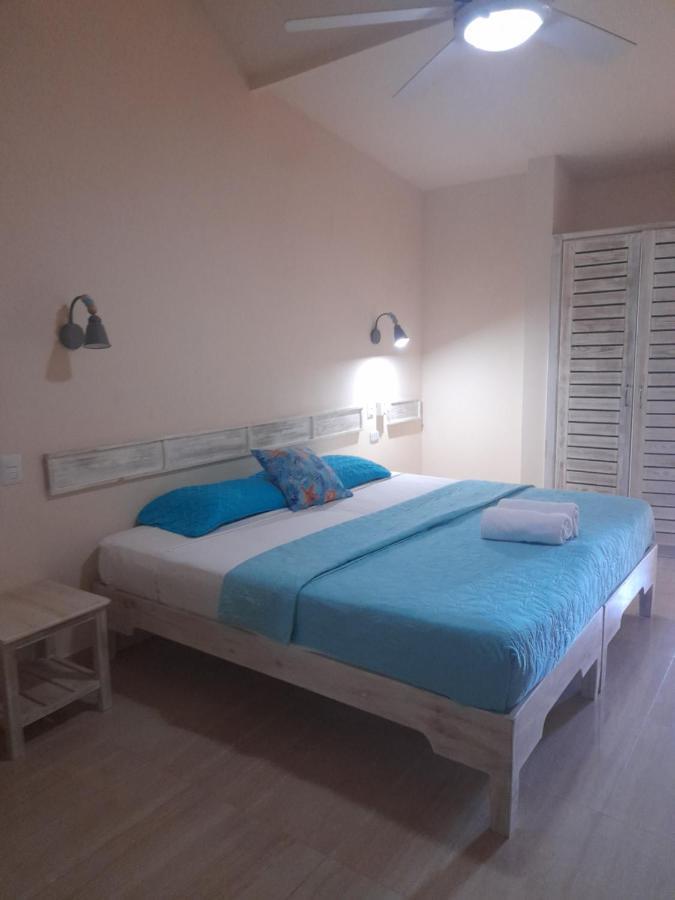 לאס טרנאס Guest House My Way מראה חיצוני תמונה